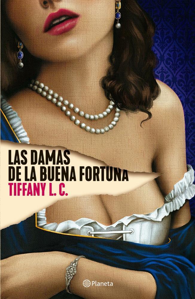 Papel Damas De La Buena Fortuna, Las