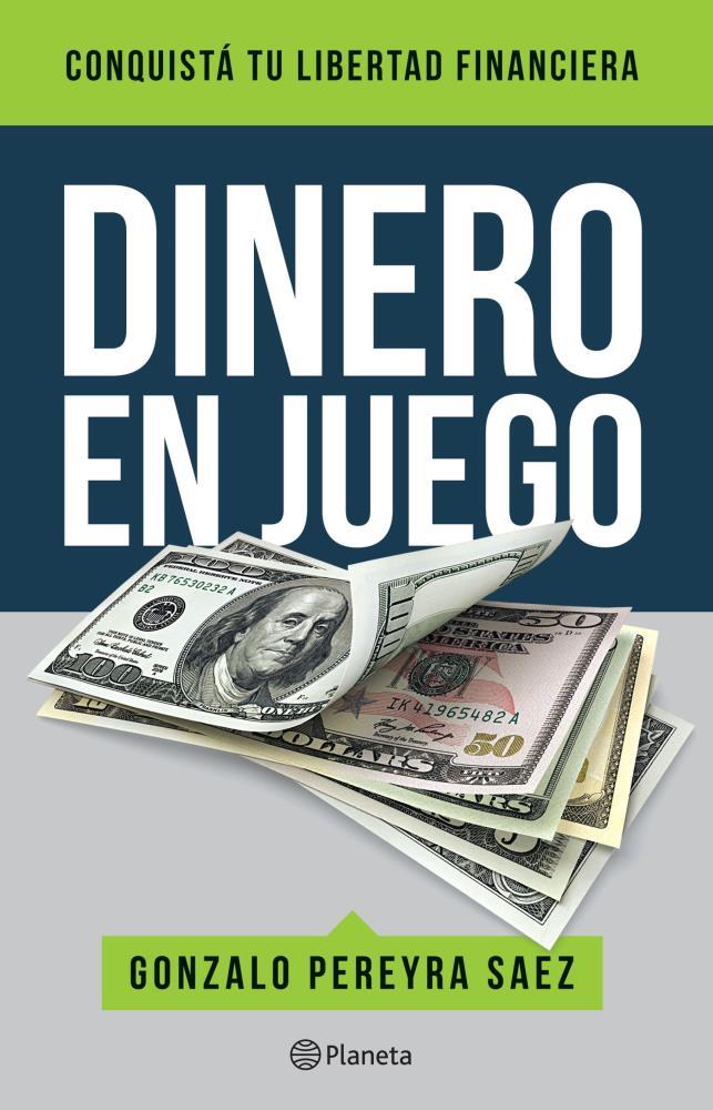 Papel Dinero En Juego