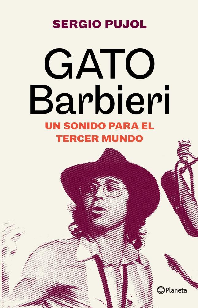 Papel Gato Barbieri
