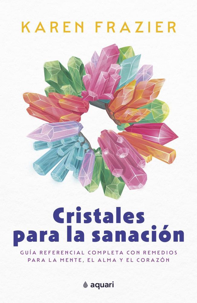 Papel Cristales Para La Sanacion