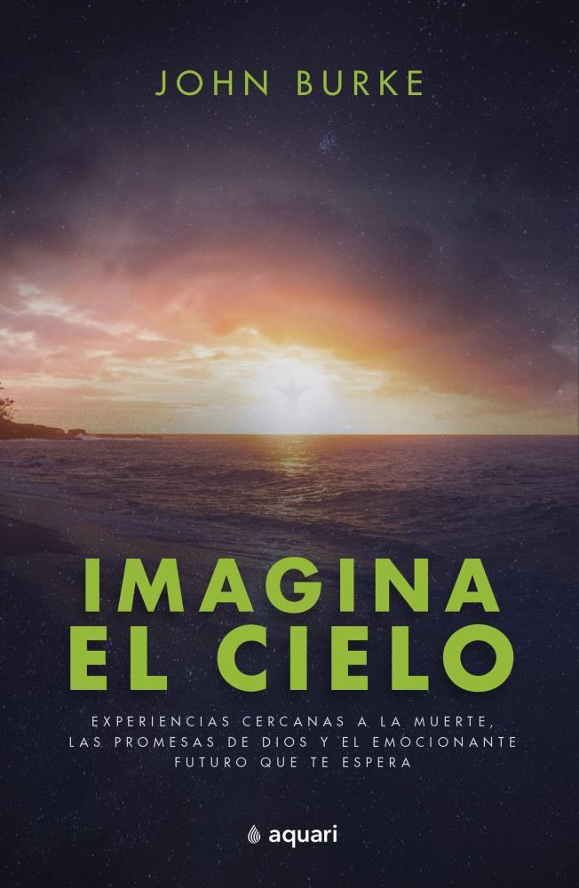 Papel Imagina El Cielo