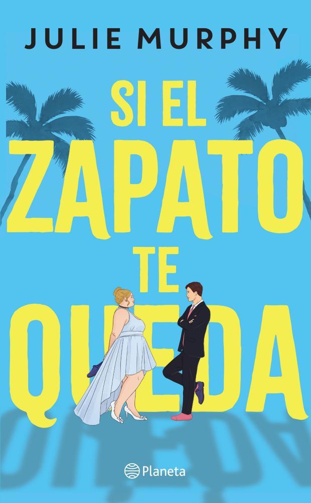 Papel Si El Zapato Te Queda