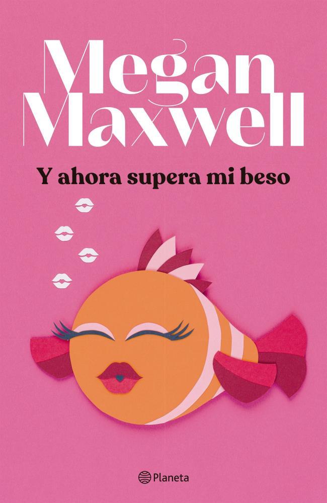 Papel Y Ahora Supera Mi Beso
