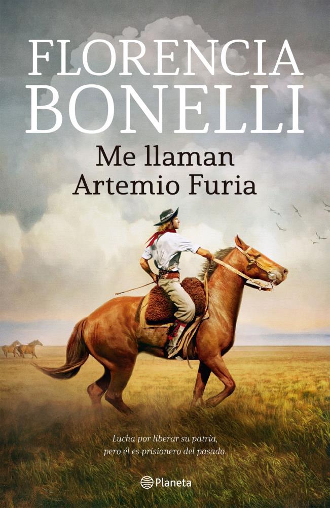 Papel Me Llaman Artemio Furia