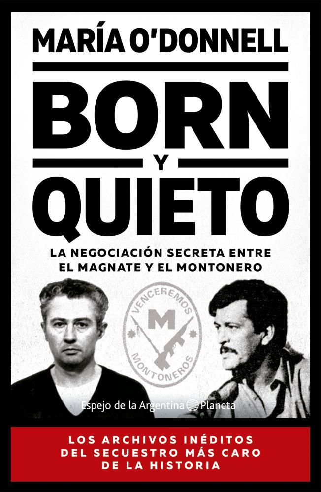 Papel Born Y Quieto