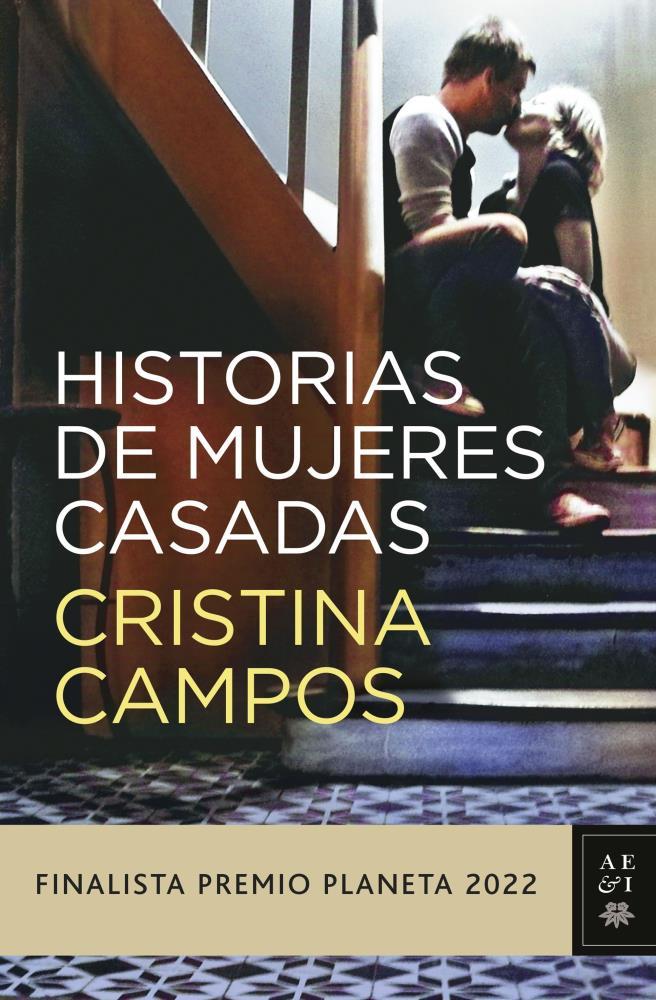 Papel Historias De Mujeres Casadas