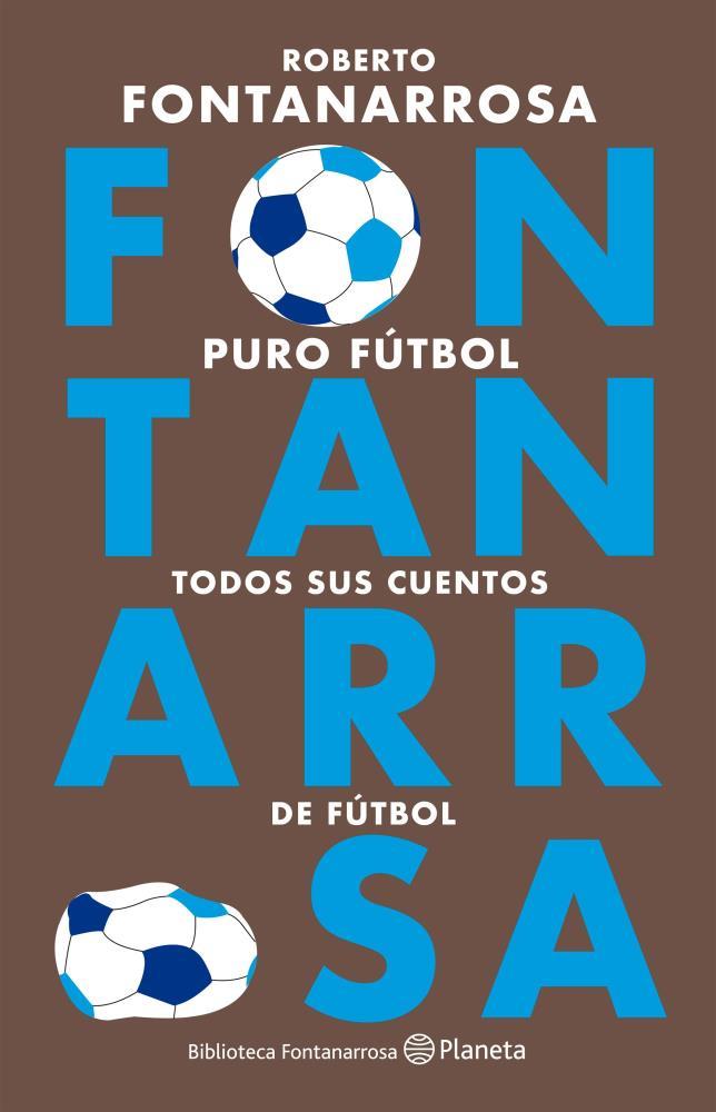 Papel Puro Futbol