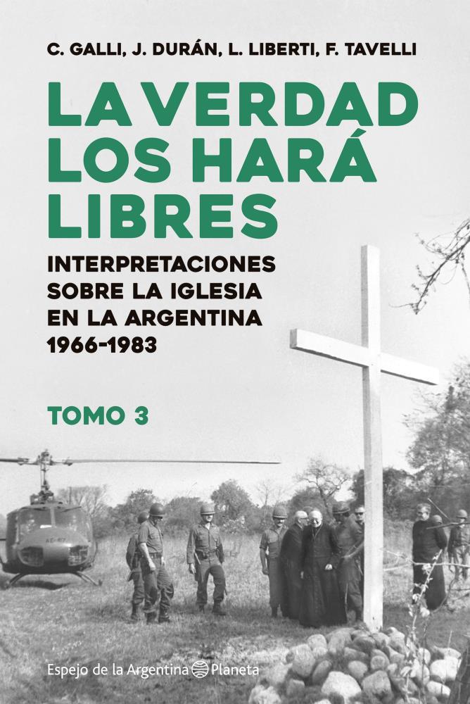Papel Verdad Los Hara Libres Iii
