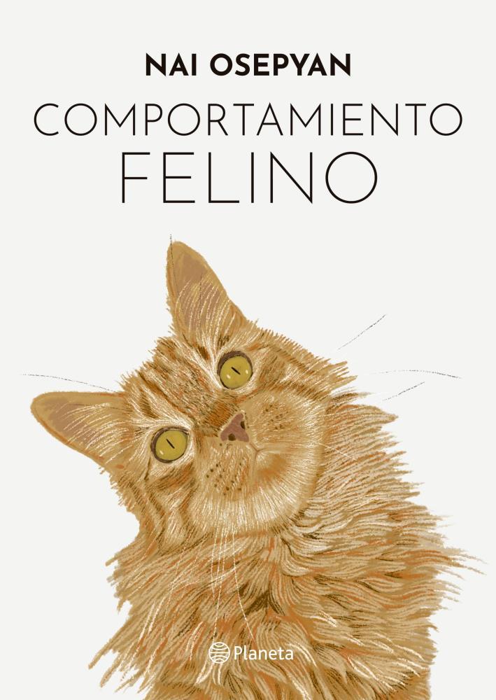 Papel Comportamiento Felino