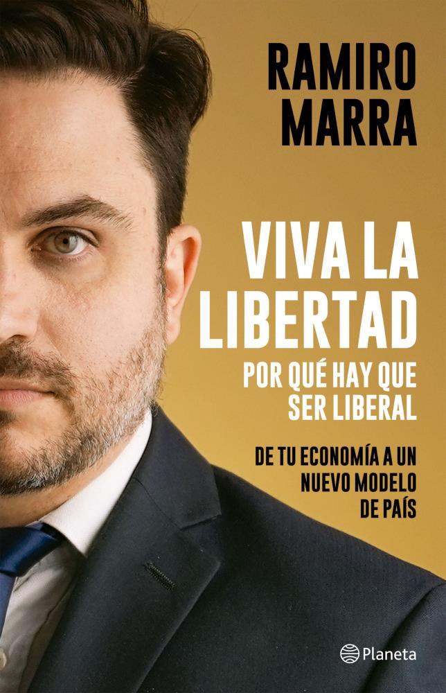 Papel Viva La Libertad