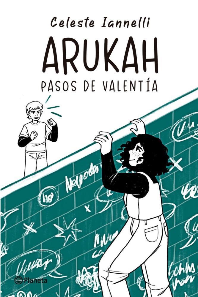 Papel Arukah