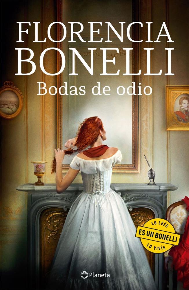 Papel Bodas De Odio