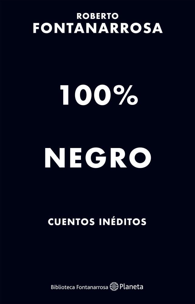 Papel 100% Negro