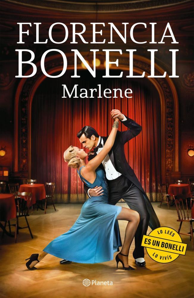 Papel Marlene