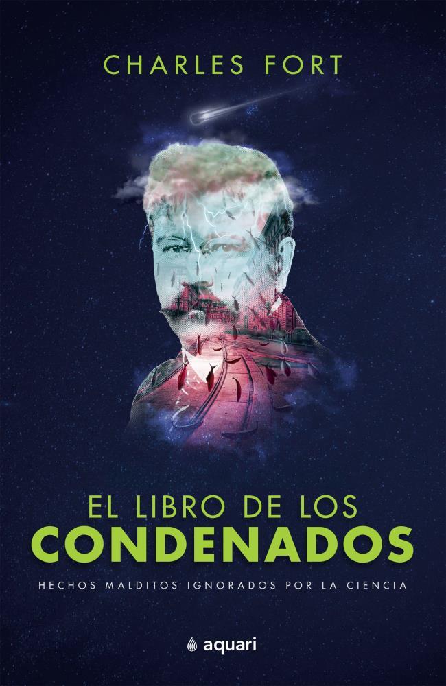 Papel Libro De Los Condenados, El