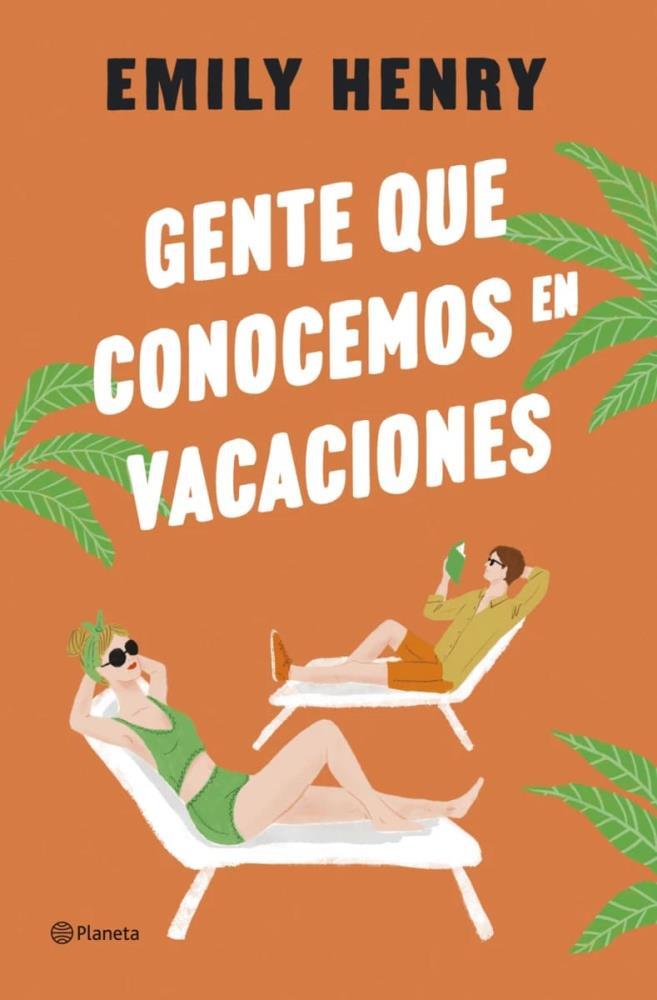 Papel Gente Que Conocemos En Vacaciones