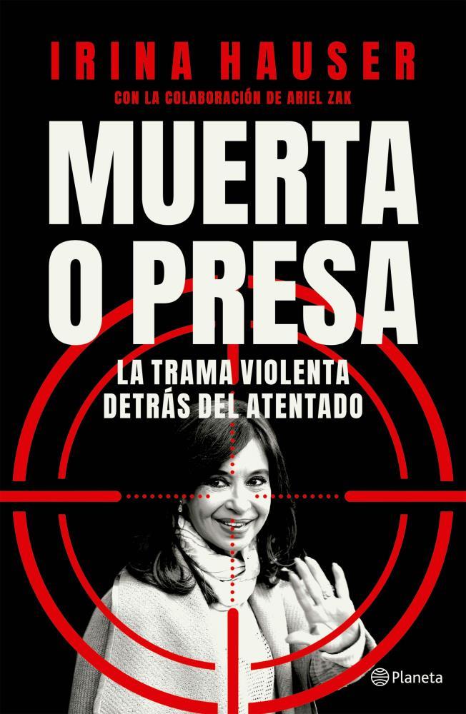 Papel Muerta O Presa