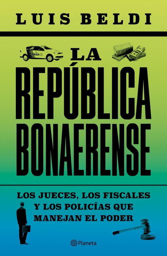 Papel Republica Bonaerense, La