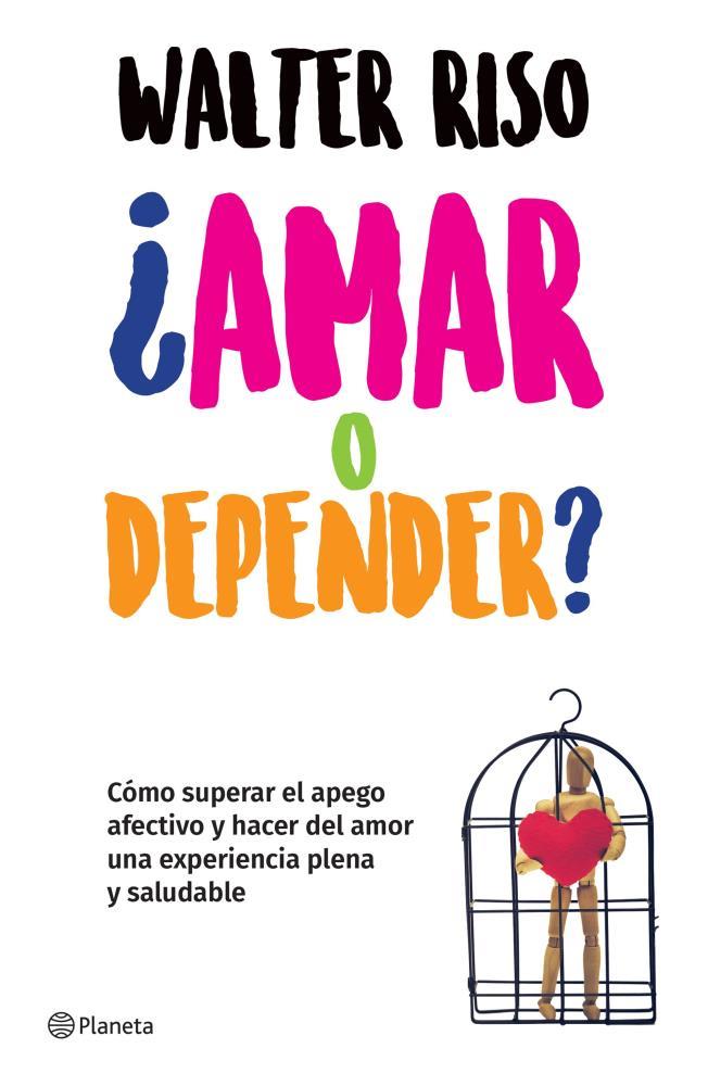 Papel Amar O Depender?