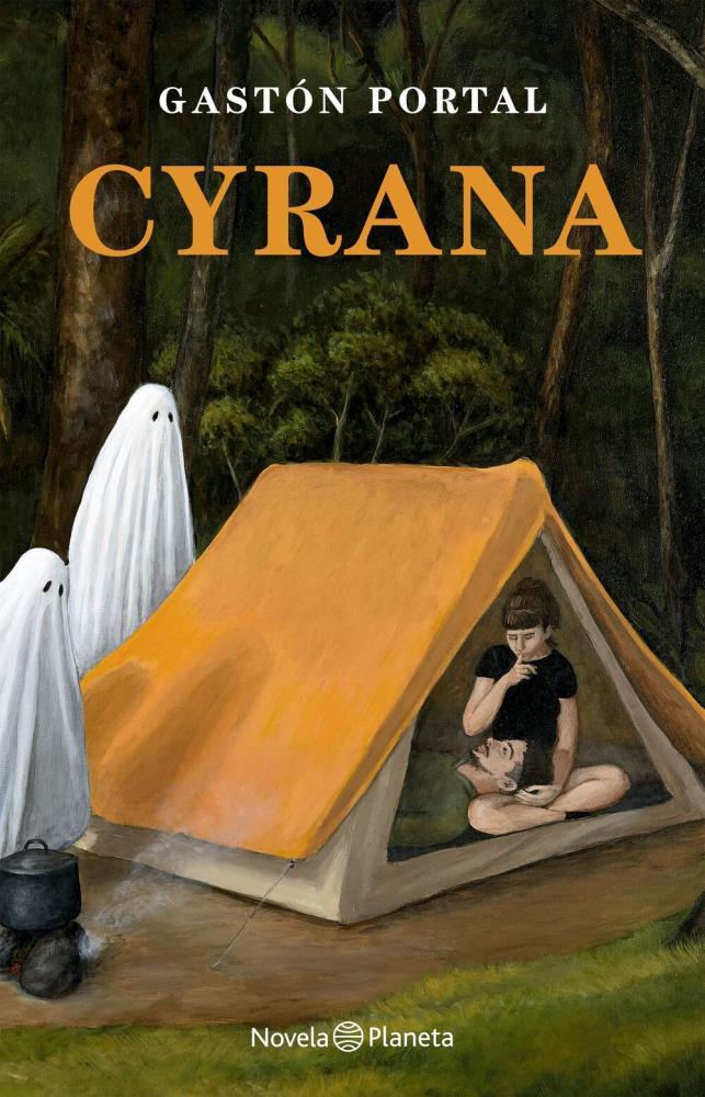 Papel Cyrana