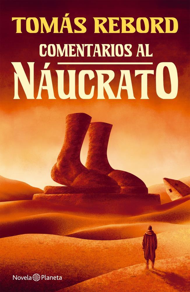Papel Comentarios Al Naucrato