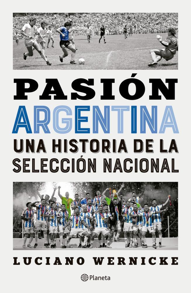 Papel Pasion Argentina