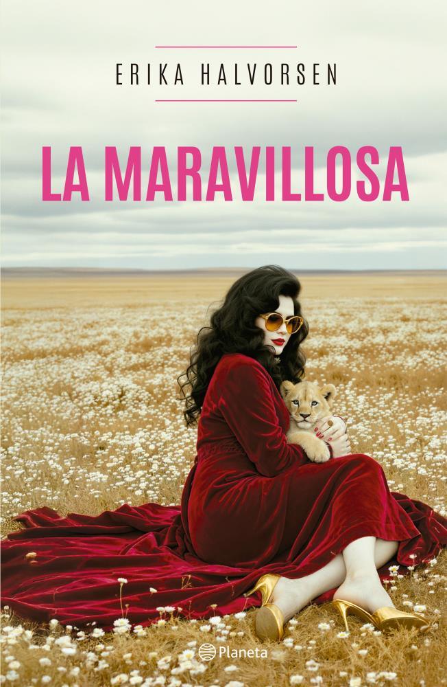 Papel Maravillosa, La