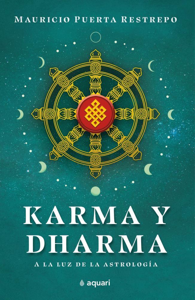 Papel Karma Y Dharma