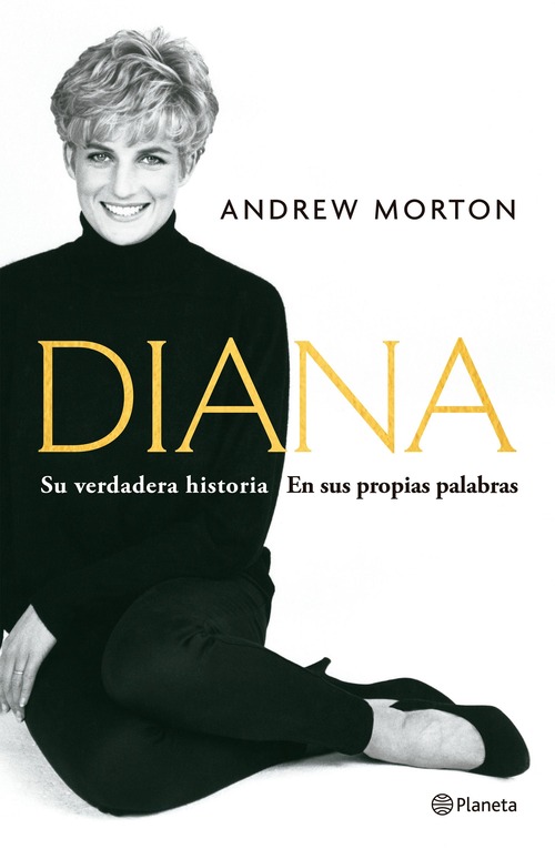 Papel Diana: Su Verdadera Historia