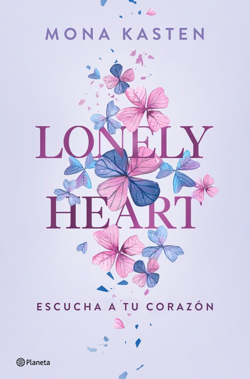 Papel Lonely Heart. Escucha A Tu Corazon