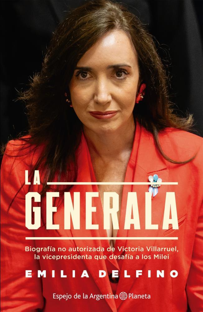 Papel Generala, La