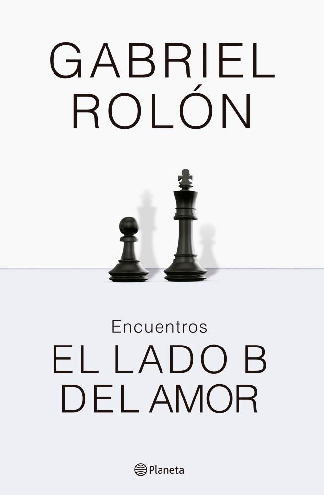 Papel Encuentros, El Lado B Del Amor