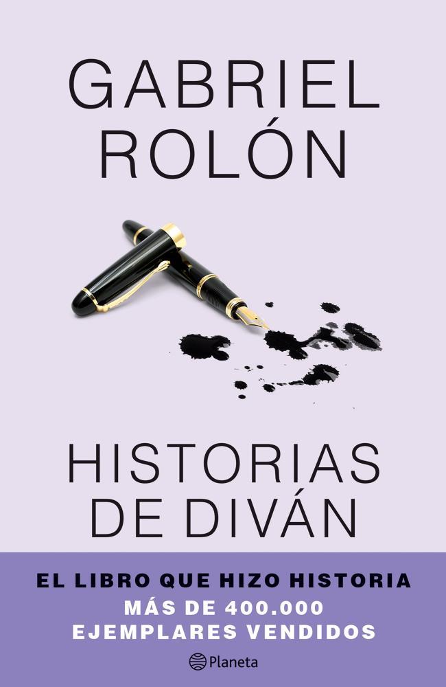 Papel Historias De Divan. Diez Relatos De Vida