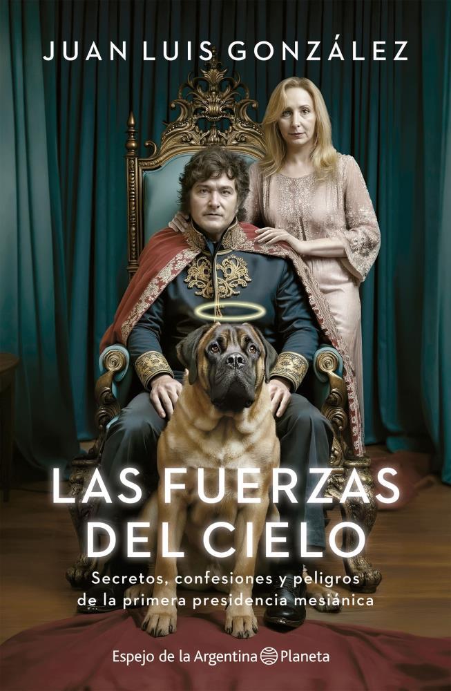 Papel Fuerzas Del Cielo, Las