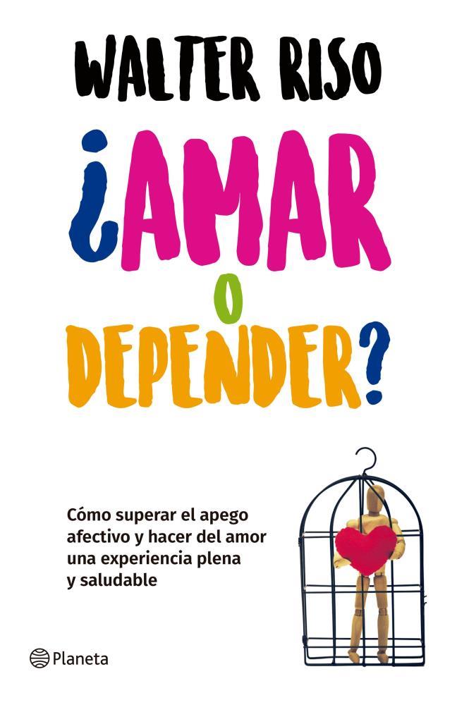 Papel Amar O Depender? (Ne)
