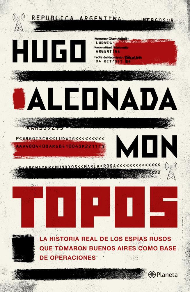 Papel Topos