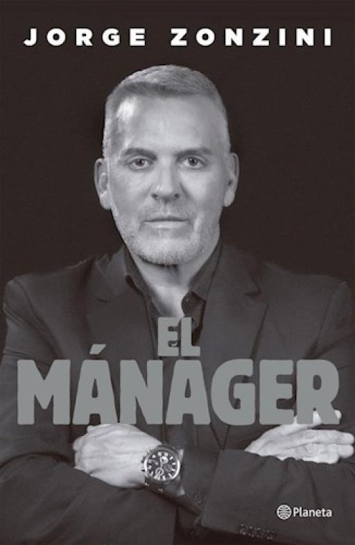 Papel Manager, El