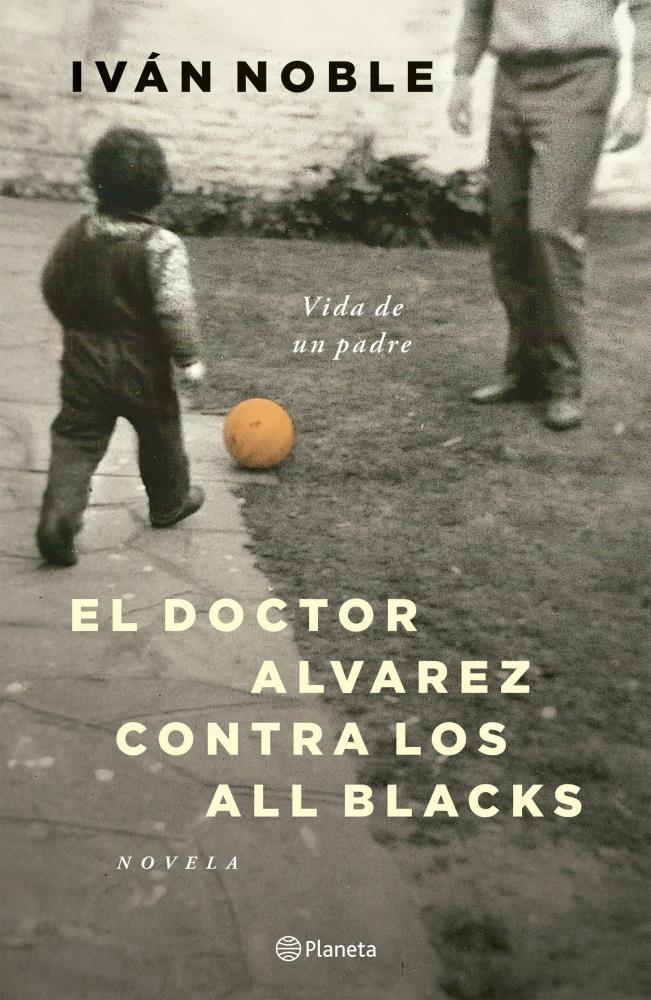 Papel Doctor Alvarez Contra Los All Blacks, El