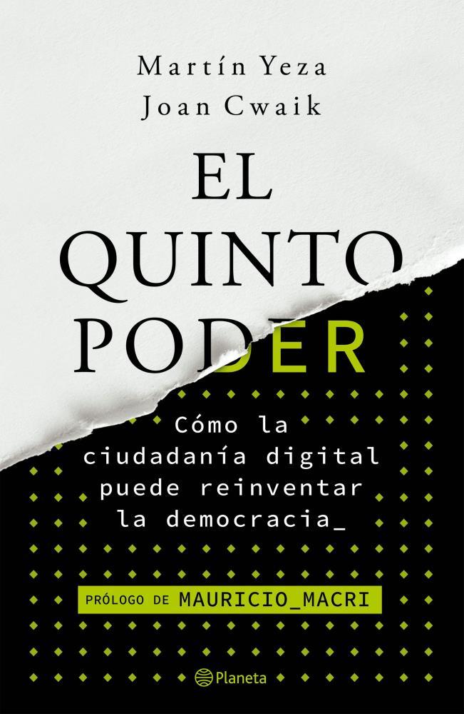 Papel Quinto Poder, El