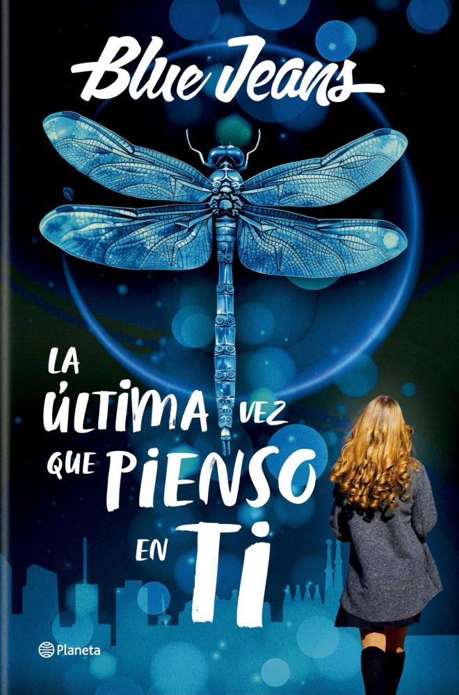 Papel Ultima Vez Que Pienso En Ti, La