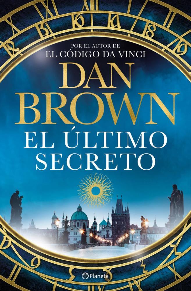 Papel Ultimo Secreto, El