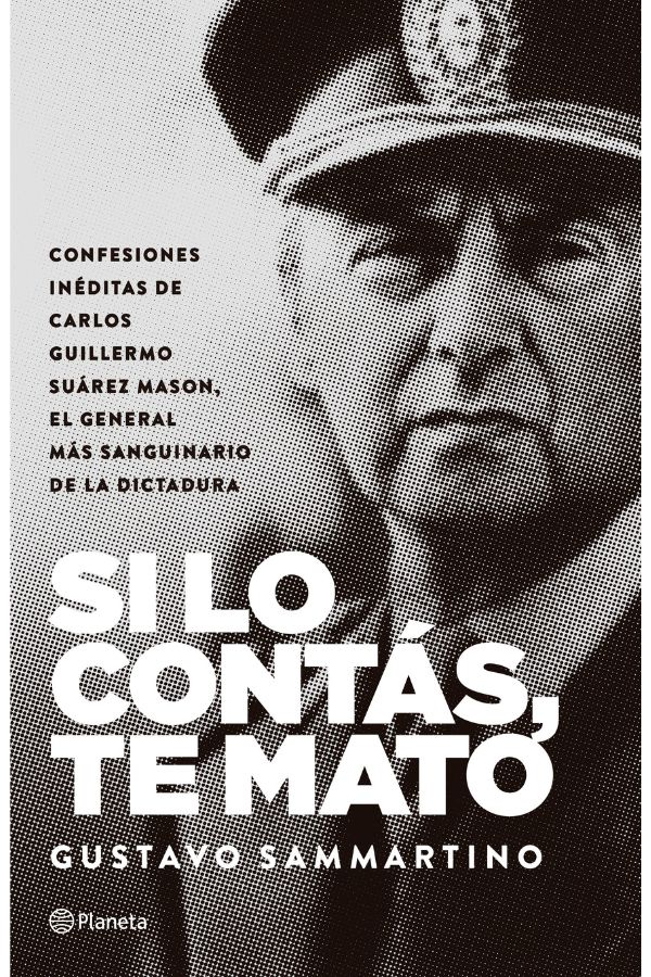 Papel Si Lo Contas, Te Mato