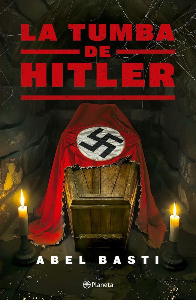 Papel Tumba De Hitler, La