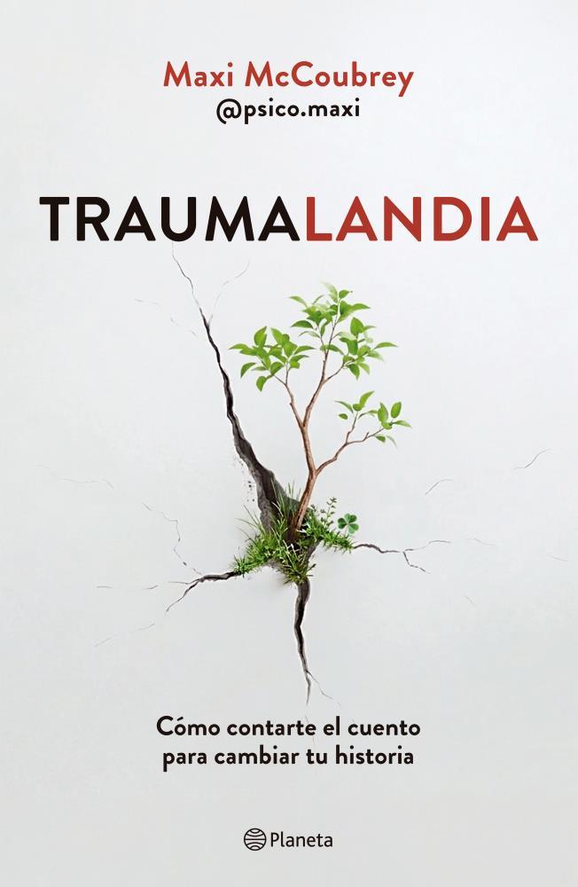 Papel Traumalandia