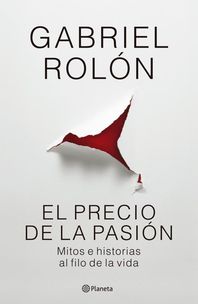 Papel Precio De La Pasion, El