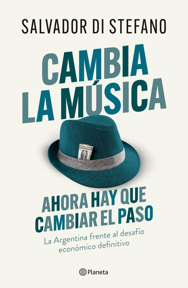 Papel Cambia La Musica