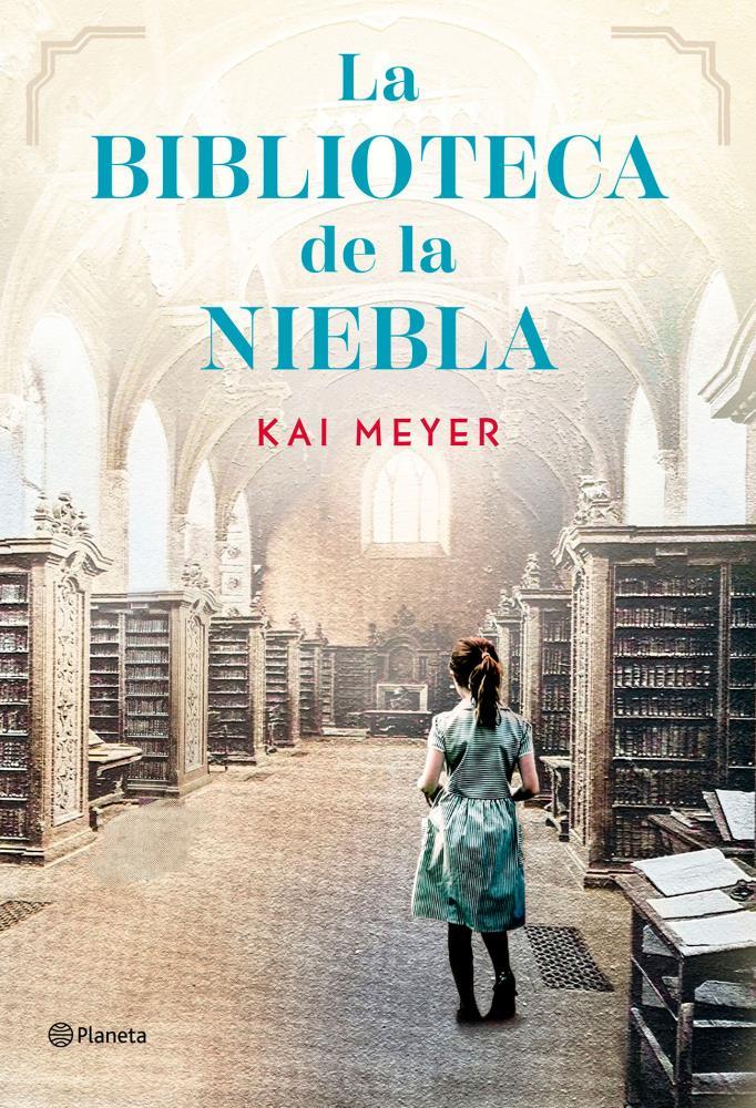 Papel Biblioteca De La Niebla, La