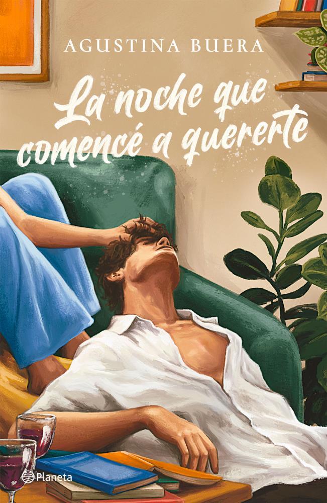 Papel Noche Que Comence A Quererte, La