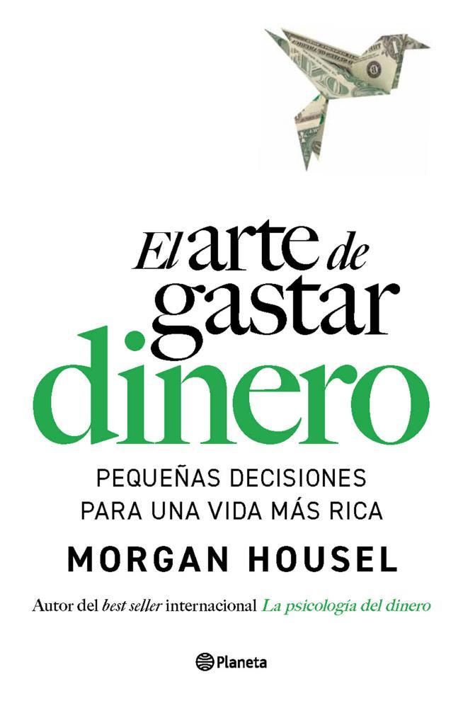 Papel Arte De Gastar Dinero, El