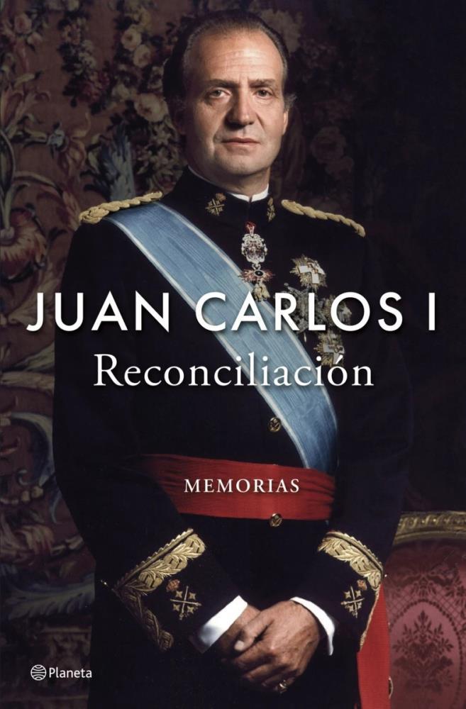 Papel Reconciliacion - Memorias -